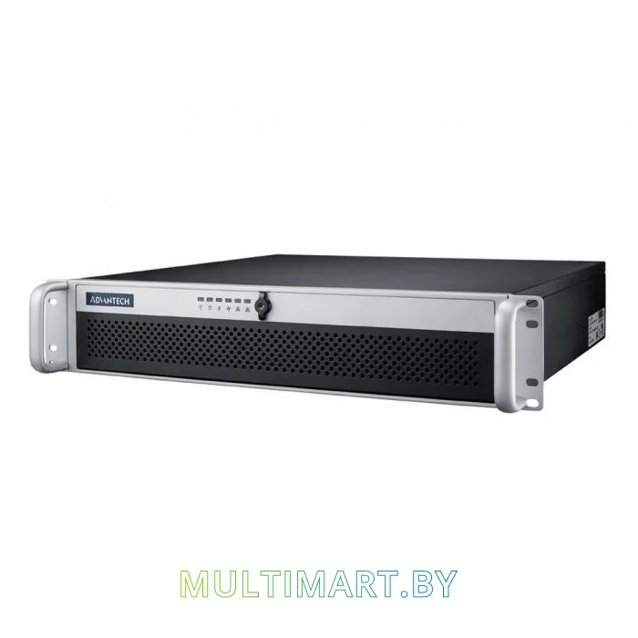 Корпус Advantech ACP-2020MB-50RE 500W